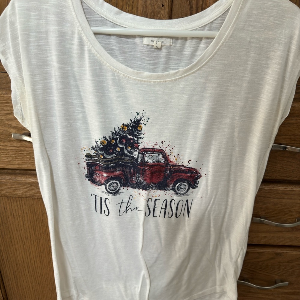 Tshirt